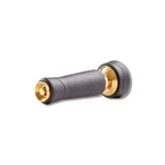 Gilmour Pattern Adjustable Twist Brass Cleaning Nozzle 805282-1001. Fixed Price $17.99.
