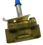 Dayton Electric 3A436 General Purpose Solenoid Valve Body Coil W9805 2-WAY. Fixed Price $44.78.