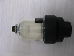 Norgren 17-016-102 Series Drip Leg Drain, 3 Ounce Transparent Bowl, 1/2". Fixed Price $185.00.
