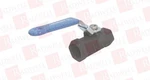 Jamesbury 3/4" 33-2236RL 34332236RL (new No Box). Fixed Price $56.70.