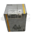 Sealed New Parker 71215SN2QVK0N0L148P3 Solenoid Valve 110-120V 50/60HZ *read*. Fixed Price $255.00.