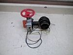 Victaulic V024705100 Firelock Series Butterfly Valve Size 2.5"/ 63.5 Mm. Fixed Price $99.99.