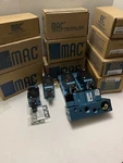 Mac Valves Inc. 6331D-611-PM-111DA Solenoid New!! Ships Same Day. Fixed Price $300.00.