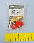 Dormont Gas Valve 92-3232R-079 48069 1/2" F.i.p X. Fixed Price $17.99.
