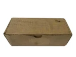 Dresser Industries 1478 Safety Valve 1/2" Unmp. Fixed Price $89.00.