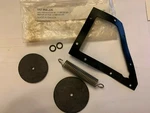 Steris / Amsco Valve Repair Kit 1021 Cw Part #. Fixed Price $22.50.