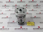 Richards 040 R929 SAA2SA3/08 Ball Valve DN40 14890 Kpa. Fixed Price $2705.33.