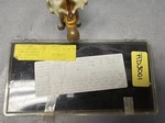 Ag Fike 16071301 Rupture Disc Sz Poly-sd 1". Fixed Price $100.16.