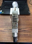 Smc Spacer Regulator NARBF4000-A 7 120PSI (TA5SG). Fixed Price $79.00.