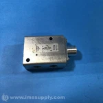 Norgren 8110007X3 Soft Seal Valve, 3/2, 3/8, Nc, Herion Usip. Fixed Price $138.00.