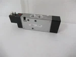 249838 New-no Box; Norgren V62S517AA313JB Solenoid Valve 5/2 12VDC 1/4 Npt. Fixed Price $153.76.
