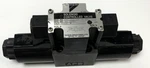 Daikin LS-G02-2CP-30-EN Hydraulic Solenoid Valve 24VDC. Fixed Price $80.75.