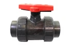Spears 3" Inch # 2332-030 NSF-61 Cpvc F1970 Ball Valve 150PSI. Fixed Price $295.00.
