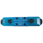 New Vickers DG4V-3-0C-M-U-H7-60 Directional Control Valve 24V Dc 30W K11/14. Fixed Price $416.21.