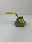 Apollo Cii CF8M Valve 1000 Cwp Usa. Fixed Price $65.00.