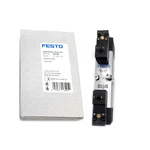 Pcs New In Box Festo Solenoid Valve VSVA-B-P53C-H-A1-1C1 546708. Fixed Price $566.85.