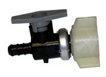 Zurn QPBV2X Qickport Swivel Ball Valve 3/8" Pex Nut 1PC. Fixed Price $13.53.