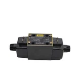 Parker D3W1CNYW4 120V .72A 3000PSI Nsnp. Fixed Price $1012.00.