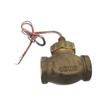 Gems FS200 1-1/2" Nsnp. Fixed Price $181.00.