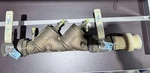 Apollo Valves 2" Backflow Preventer Double Check Assembly DCLF4A. Fixed Price $325.00.