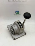 Rexroth HC-2-FX Controlair Valve Controller Lever, Top Portion (used). Fixed Price $228.00.
