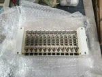 Smc VV5Q21-12N7FU0-R Manifold ((R3S7.5B1). Fixed Price $257.86.