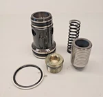 Eaton CVI-25-D20-M-50 Used Slip-in Cartridge Valve. Fixed Price $215.00.