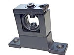 Norgren Dixon Valve 4313, 4312, 4311 Quikclamp With Wall Bracket. Fixed Price $49.95.