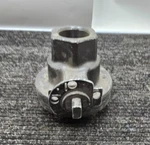 Balon Valve 1.5F-F03N A105 Full Port Floating Ball Nace Heavy Duty 1-1/2F. Fixed Price $104.99.