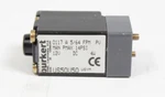 Burkert 0117A Solenoid Valve 5/64 Fpm 14PSI 12VDC 4W. Fixed Price $17.50.
