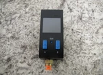 Festo SDE1-D10-G2-H18-L-P1-M8 / 546134 Pressure Sensor Used Free Shipping. Fixed Price $59.99.