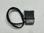 Parker Hydraulics Vdc 19W Ccp 012 Cartridge Valve Solenoid Coil W/ Leads. Fixed Price $33.99.