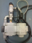 Festo Air Regulator HEE-D-MAXI-110 Frm-d-maxi 230 Psi 2.5 16 Bar Ifm PN4224. Fixed Price $89.00.