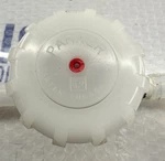 Parker PV-11-002 Diaphragm Valve. Fixed Price $187.49.
