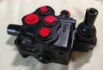 Walvoil Spool 311080 7ALL120410-H Hydraulic Valve Nos. Fixed Price $299.99.