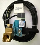 New Open Box Mac 35A-BAR-DAAJ-1KJ + Wire Gauge 110/120 Vac 5.4 Watts. Fixed Price $150.00.