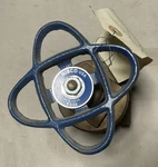 Nibco T-133 Gate Valve 2INCH 150SWP 300CWP. Fixed Price $159.99.