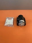 Aro 5346 0704 Fluid Power Valve Serial 538. Fixed Price $100.00.