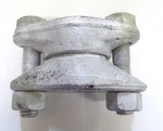 Henry, Valve Socket, 1500CWP-SA105. Fixed Price $87.00.