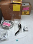 Acorn Controls SV16-LVR Thermostatic Mixing Valve, Brass, 5-1/8" Nos. Fixed Price $198.66.