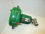 Baumann 24577S Pneumatic Control Valve Body Size; Nps 1. Fixed Price $420.00.
