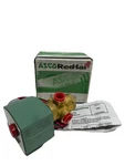 1/4 Asco Brass 8320G186 Solenoid Valve 120/60 3W Nc New Open Box. Fixed Price $120.00.