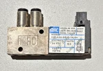 Mac Valves Inc 44B-AAA-GEU0-1KJ / 44BAAAGEU01KJ (used). Fixed Price $45.00.