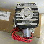 1PCS New Asco EF8210G089 DC24V Explosion Proof Solenoid Valve. Fixed Price $540.00.