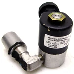 Precision Dynamics Predyne D2027-S36 Valve 12VDC 1/4" Orifice 9-WATT 50MOPD. Fixed Price $39.29.