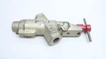 Ross 1523A5002 Lock-out Valve 3/4IN 1-10BAR. Fixed Price $36.00.