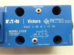 For DG4V-3-6B-M-U-H7-60 Eaton Vickers Solenoid Valve. Fixed Price $132.59.