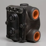 Spirax-sarco 50927 FT-15 1" Cast Iron Float & Thermostatic Trap. Fixed Price $405.00.