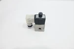 Smc VT317 Pneumatic Solenoid Valve 0.9MPA. Fixed Price $52.10.
