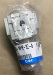 New Smc Pressure Reducing Control Gauge & Valve: AR20-N01E-RZ-D. Fixed Price $29.95.